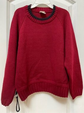 BG Italy Kids Sweater